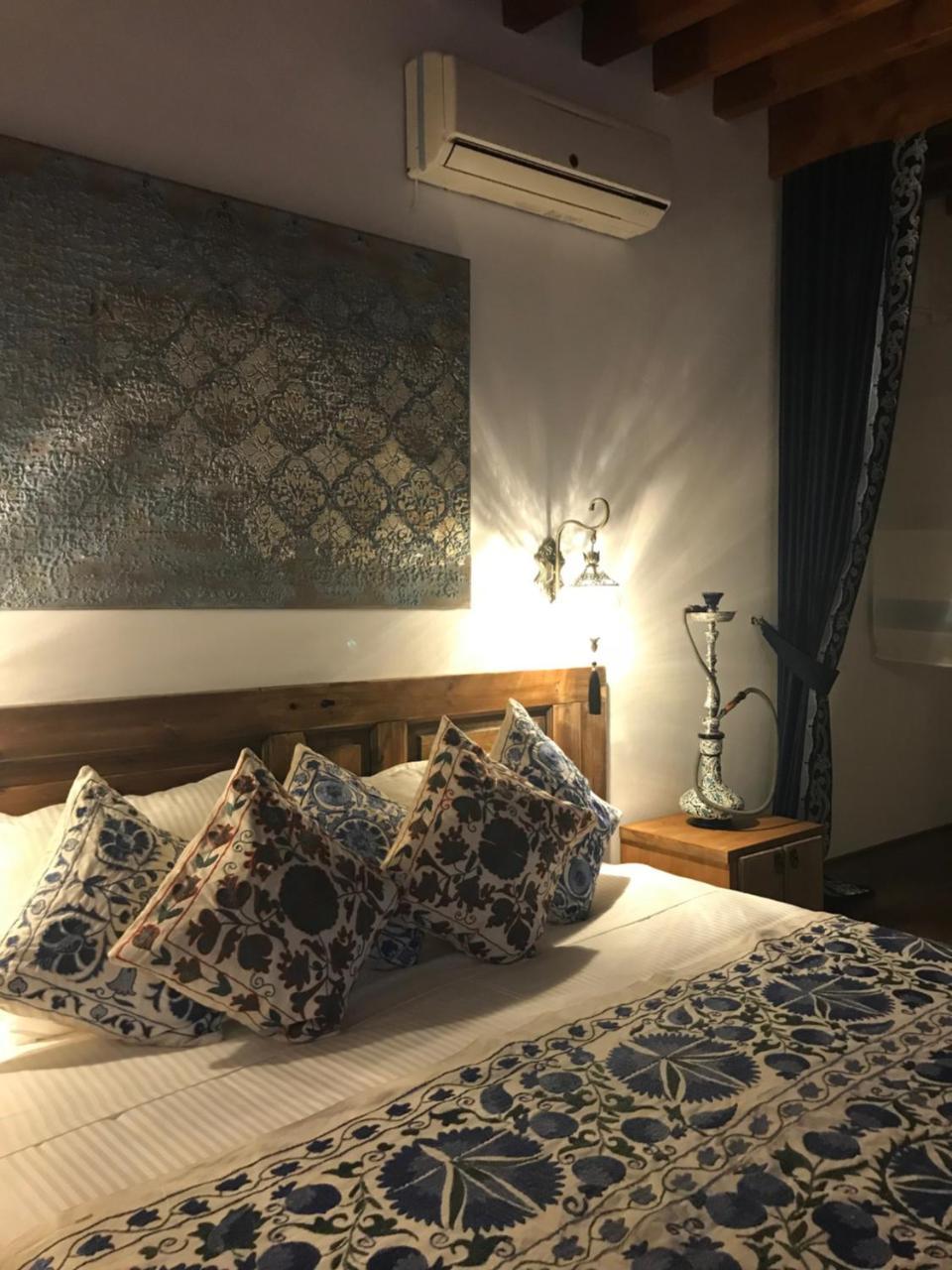Saint Artemios Hotel And Oriental Suites Rhodes City Zewnętrze zdjęcie