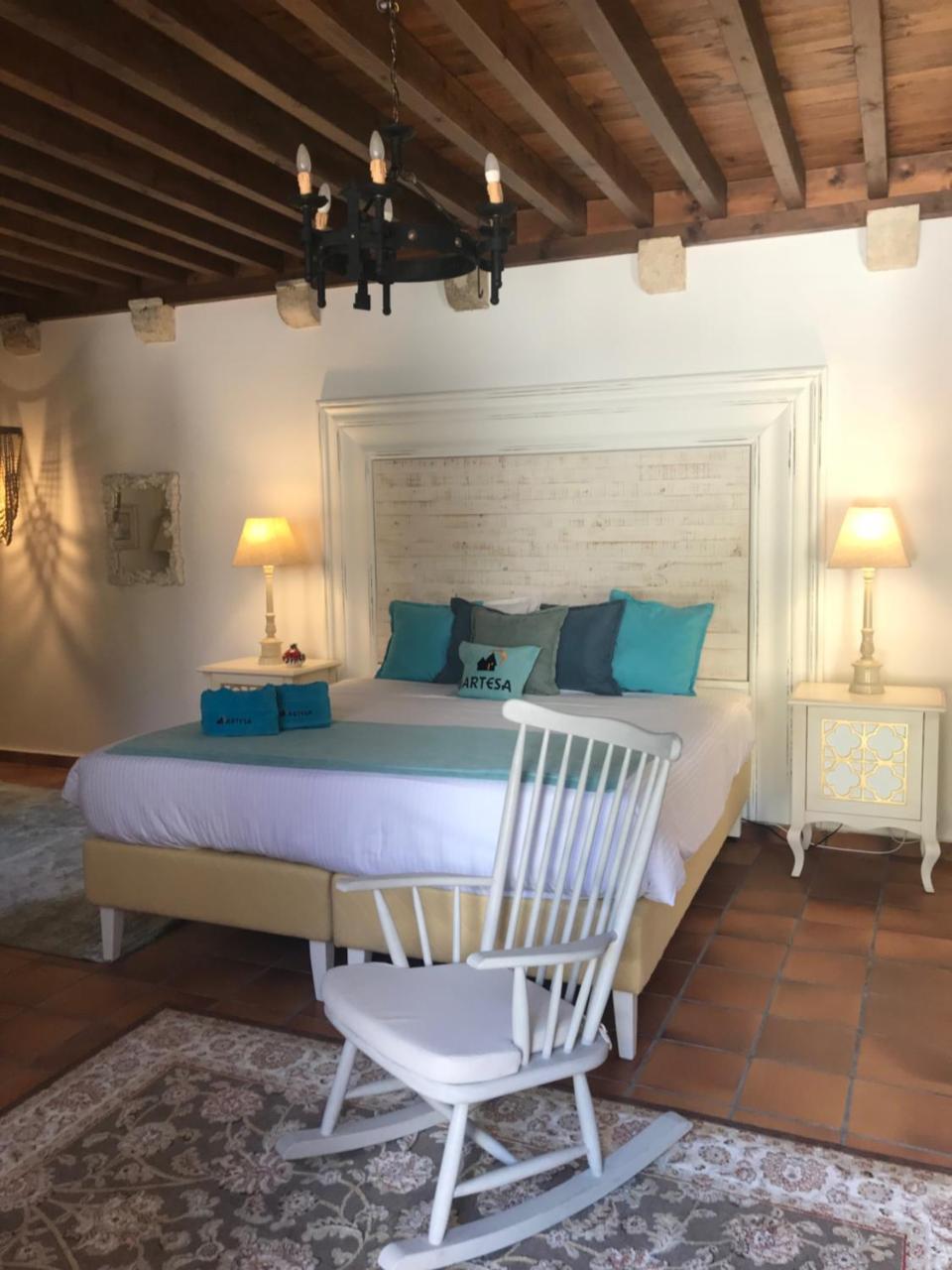 Saint Artemios Hotel And Oriental Suites Rhodes City Zewnętrze zdjęcie
