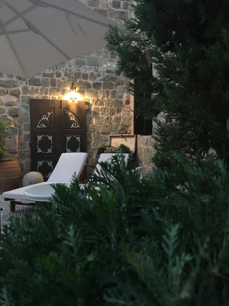 Saint Artemios Hotel And Oriental Suites Rhodes City Zewnętrze zdjęcie