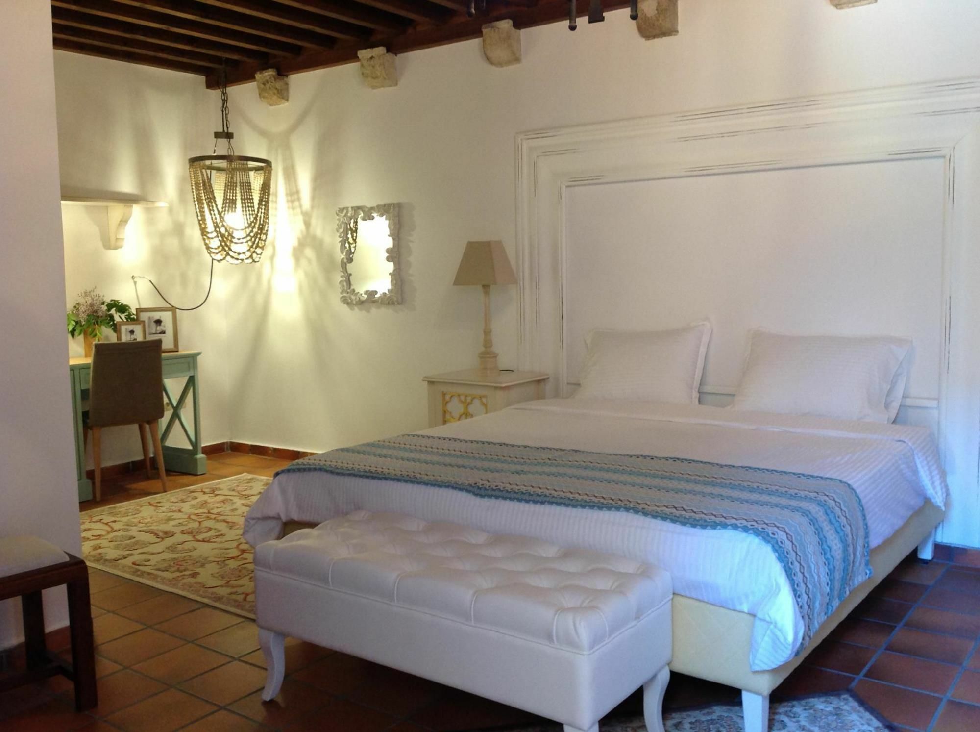 Saint Artemios Hotel And Oriental Suites Rhodes City Zewnętrze zdjęcie