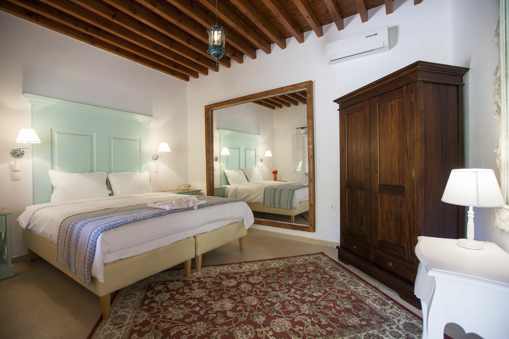 Saint Artemios Hotel And Oriental Suites Rhodes City Zewnętrze zdjęcie