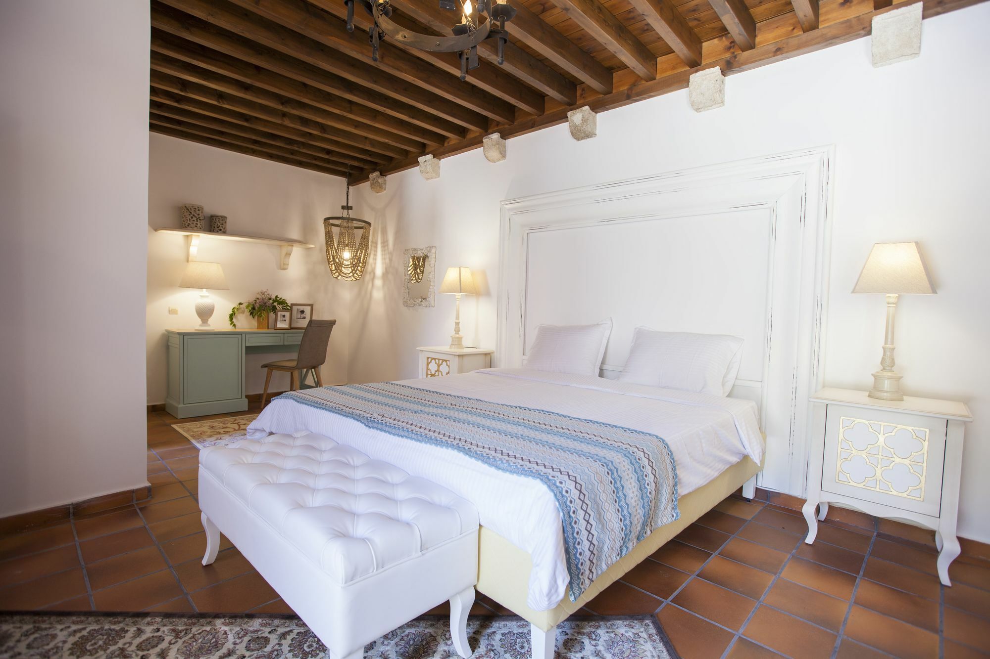 Saint Artemios Hotel And Oriental Suites Rhodes City Zewnętrze zdjęcie
